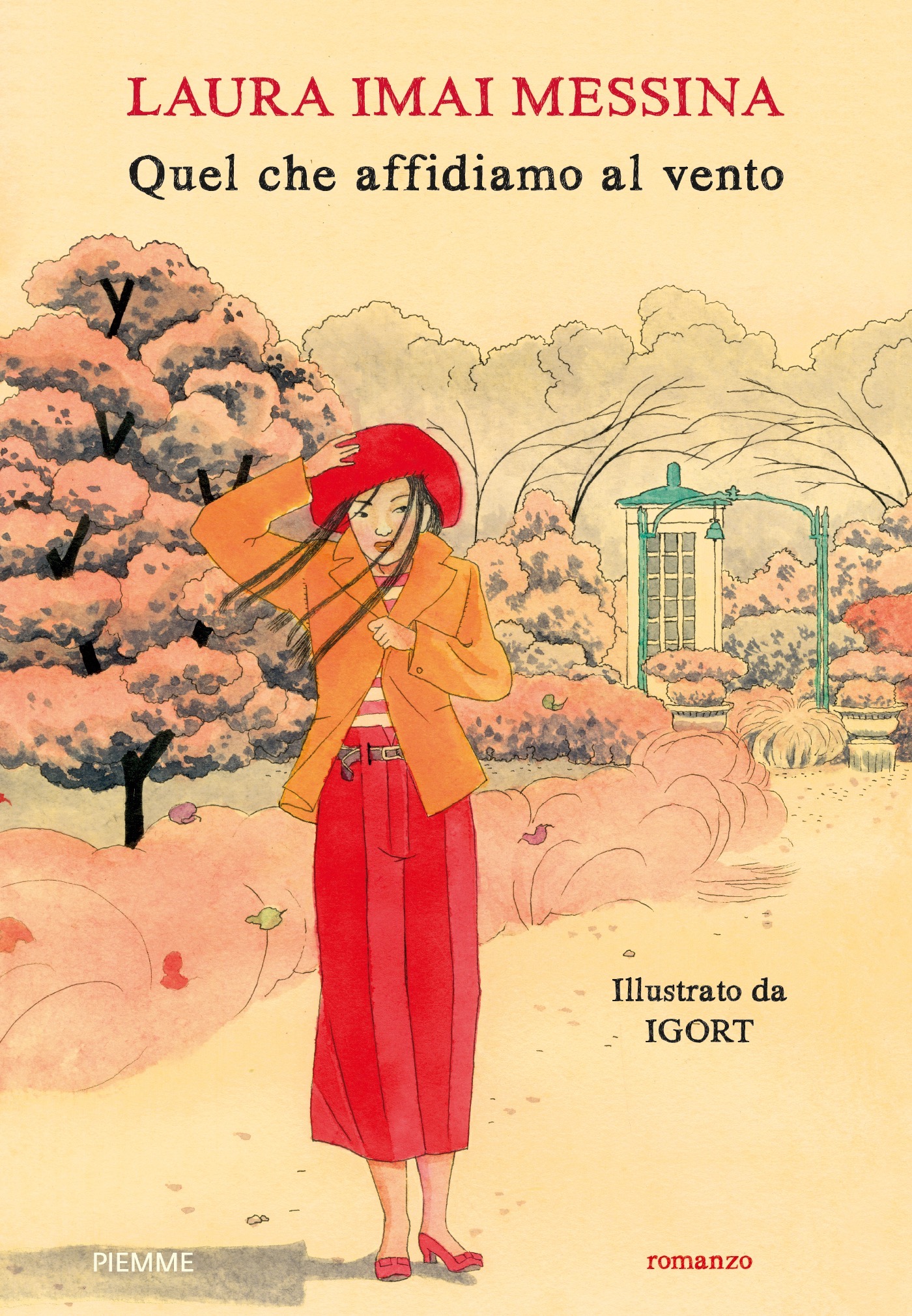 Un libro per amico: Letture con Marina #114 - Recensione di Tokyo